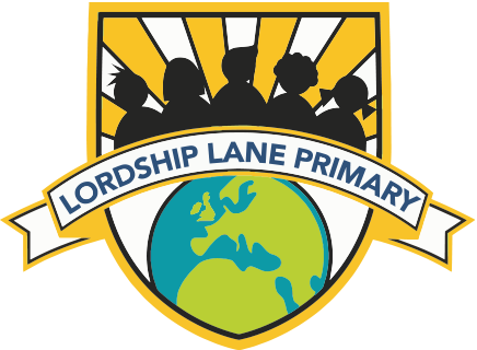 Logo for Lordship Lane Primary School